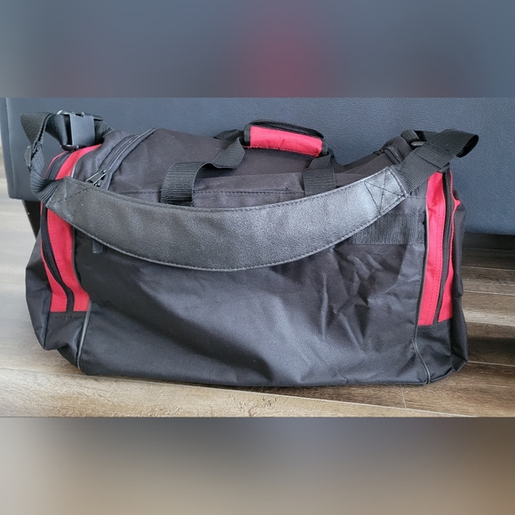 Molson luggage bag - Picture 2 of 2